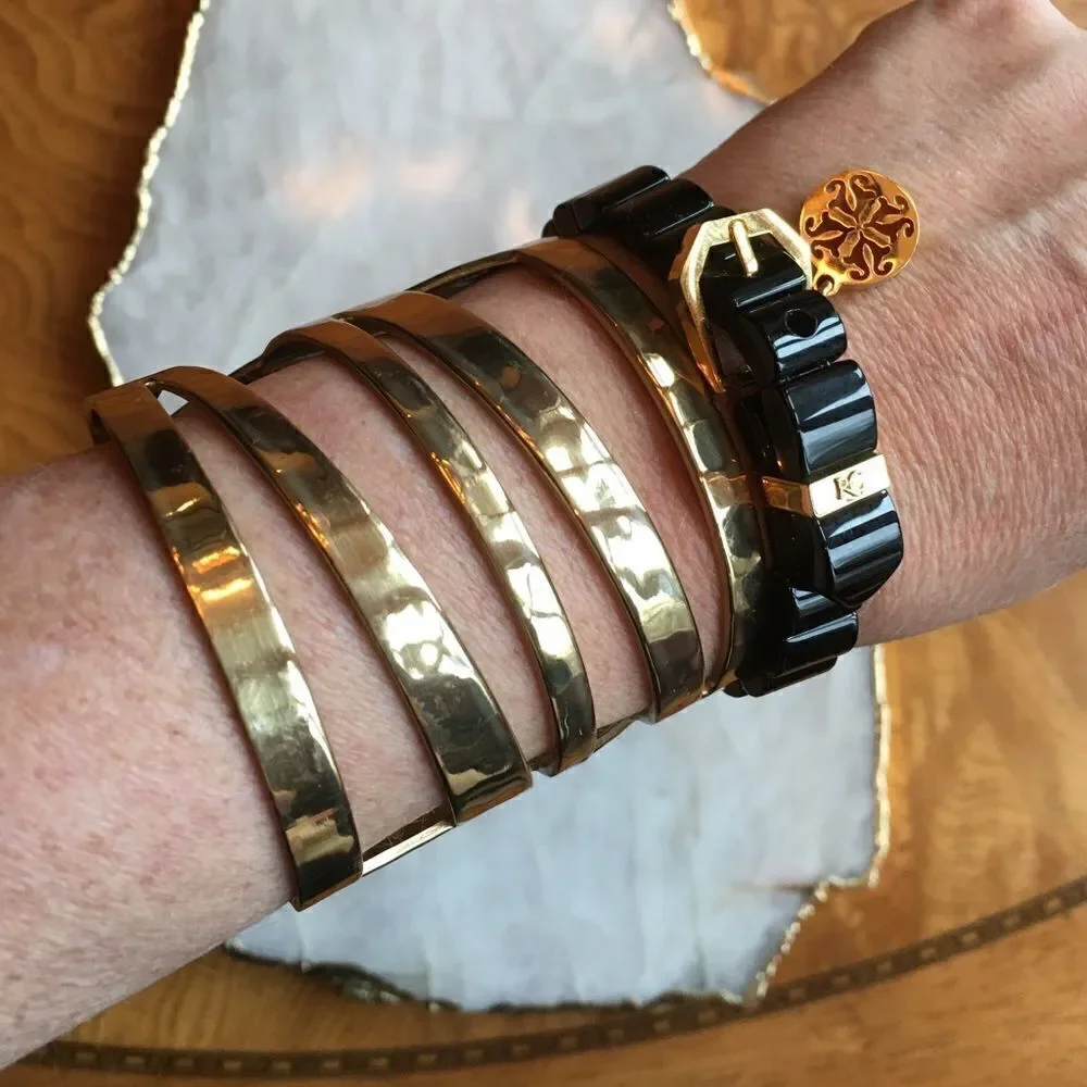 Rustic Cuff  - Picture 8 of 8